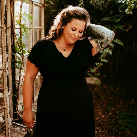 Meet the Posher Other - Meet your Posher, Brittany